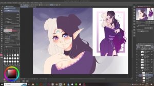 ПРОГРАММЫ ДЛЯ РИСОВАНИЯ // какая лучше?