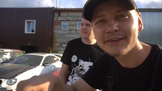 Вакуум Ломает Металл день в Гараже 54 смотреть онлайн