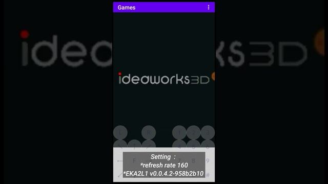 HOW TO PLAYING N-GAGE V2.0 GAMES ON EKA2L1 #2 Games List INTRO | REVIEW_PLAY THE GAMES смотреть онлайн