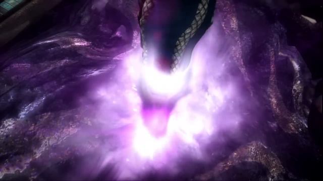 Tekken 6 - Sergei Dragunov ending - HD 720p смотреть онлайн