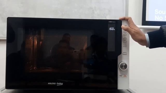 Voltas beko microwave oven full demo смотреть онлайн