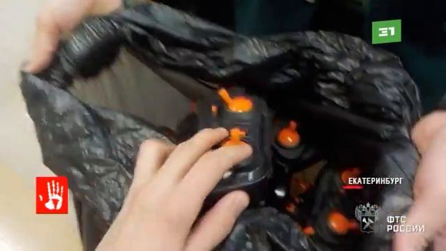 Пытались провезти в Китай более 60 джойстиков для квадрокоптеров смотреть онлайн