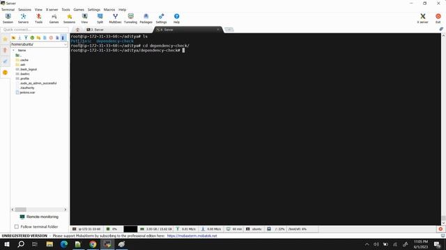 30 Days Of DevOps | Zero To Hero | OWASP Dependency Check | Day-6 смотреть онлайн