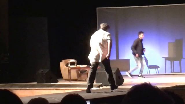 Михаил Ефремов - Господин Хороший - Моя бабушка - Харьков смотреть онлайн