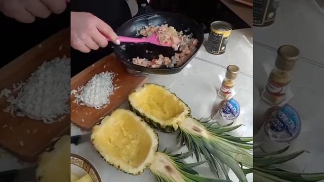 Магия масличка - ананасовый отвал башки. смотреть онлайн