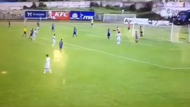 Alban Shillova GOALS⚽️ смотреть онлайн