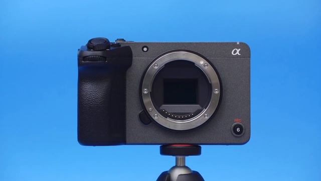 Sony FX30 vs Sony A6400: SEE the $1000 difference? смотреть онлайн