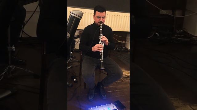 Rafayel Sahakyan, Artur Burnuchyan & Joni Hovhannisyan - Hzor Katarum Bellagio 2020