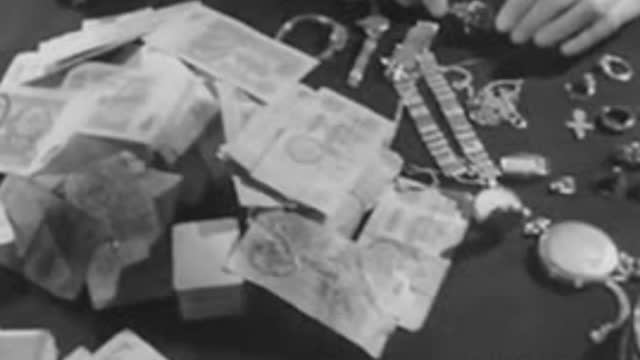 Печальная история невероятного взлета и драматического падения советской "Королевы общепита"... смотреть онлайн