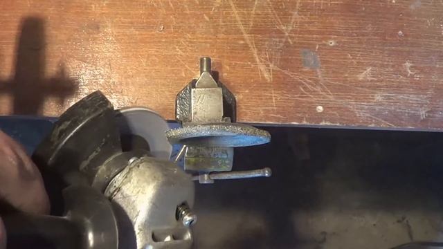 Реставрация лепесткового диска . restoration of the petal disc смотреть онлайн