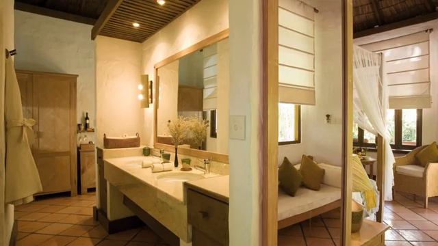 Coco Palm Dhuni Kolhu - Baa Atoll - Maldives смотреть онлайн