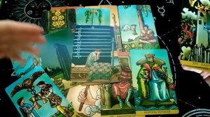 БЕРЕМЕННОСТЬ НА ТАРО/БУДЕТ ЛИ ЗАЧАТИЕ ИЛИ РОЖДЕНИЕ РЕБЕНКА?/СХЕМА РАСКЛАДА НА ТАРО