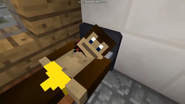 реакция на майнкрафт видео приколы (без микрофона) смотреть онлайн