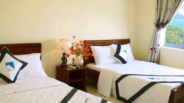 Nha Trang Sky Hotel 3* Вьетнам