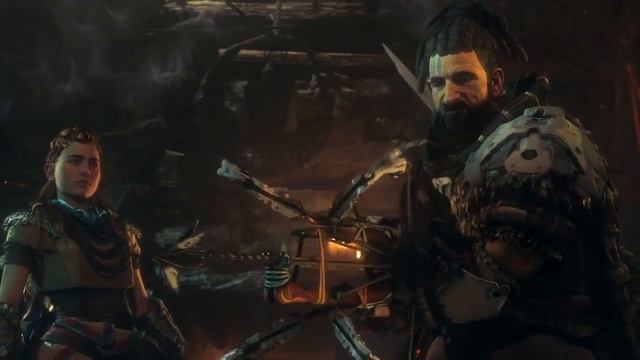 Horizon Zero Dawn Trailer E3 2015 1080p смотреть онлайн