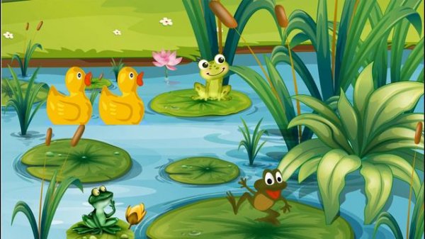 Учимся решать задачи