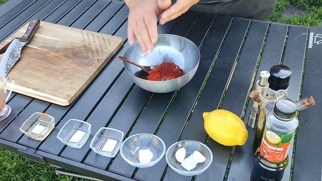 НА ГРИЛЕ / ребра BBQ смотреть онлайн