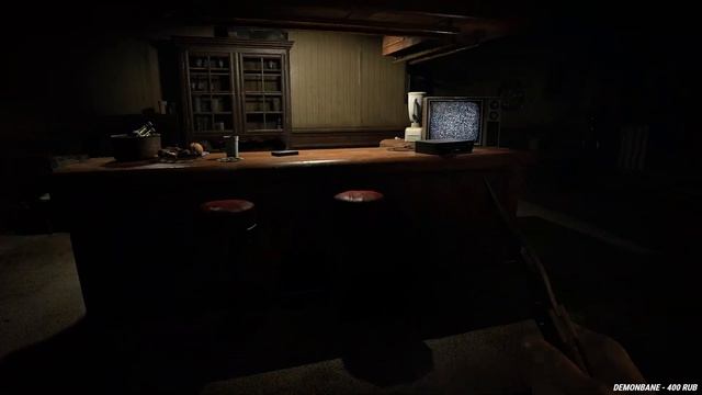 Resident Evil 7 [Русская озвучка]. Прохождение 2. Сложность "Дурдом / Madhouse". смотреть онлайн