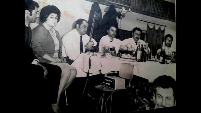 "Qarabağ"rəqsi.Həmid Haqverdiyev qarmon. смотреть онлайн