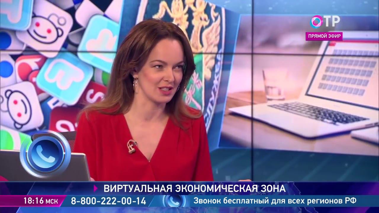 Говорят, что нам не хватает сотен тысяч IT специалистов. Они есть, но работают не в России