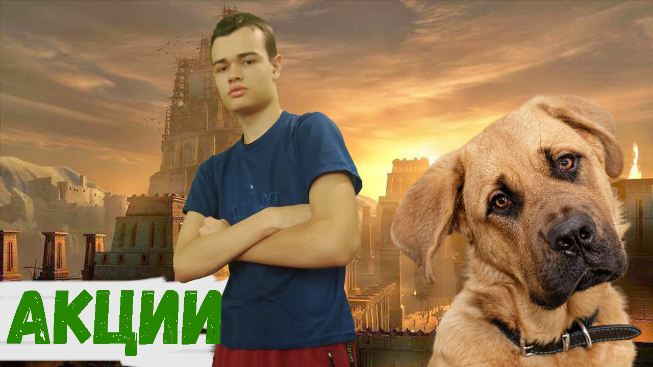 Самые популярные акации в фондовом рынке какую выбрать акцию? смотреть онлайн