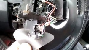 #ремонтрено Рено сандеро, логан пропал сигнал, делаем