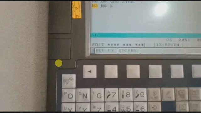 CNC PROGRAMMING COPY AND PASTE.CNC MACHINE ME PROGRAME KO COPY AND PASTE KAISE KARTE HAI.CNC MACHIN смотреть онлайн