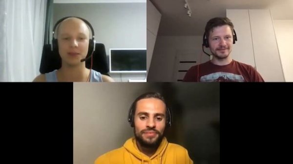 Data Scientist vs Machine Learning Engineer - Data Zen podcast