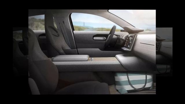 У TESLA НОВЫЙ КОНКУРЕНТ С БОЛЬШИМ ЗАПАСОМ ХОДА ДА ЕЩЕ И НА СОЛНЕЧНОЙ ЭНЕРГИИ смотреть онлайн