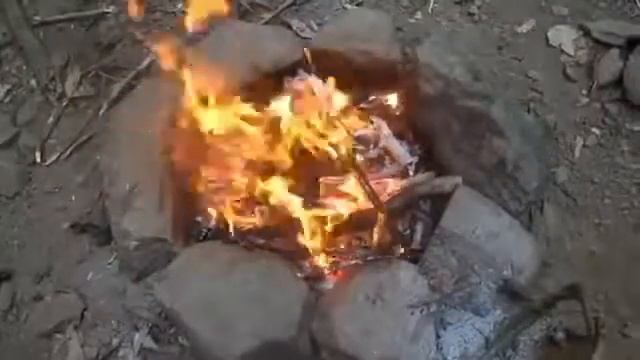 Построил Глиняный Дом|Примитивные Технологии смотреть онлайн