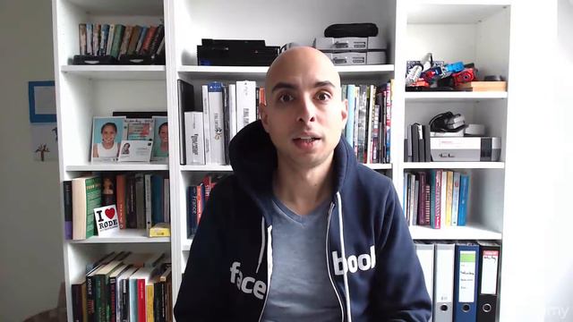 Facebook и Instagram, 1 1 Знакомство с преподавателем смотреть онлайн