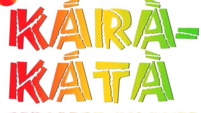 Kara-kata Afrobeat Group Vancouver, Canada: Omoge Pleasee dont go & World on Fire смотреть онлайн