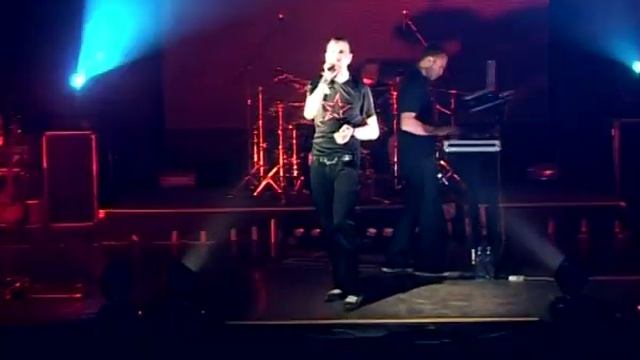 LUMEN — На части (official Live 2011)