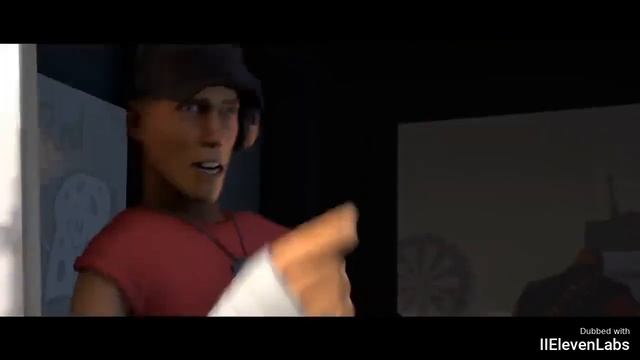 Expiration Date, но озвучка и перевод от ElevenLabs. смотреть онлайн