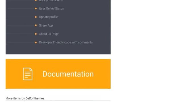 Free Awesome Chat - Android Firebase Real-time Mobile Application Download смотреть онлайн