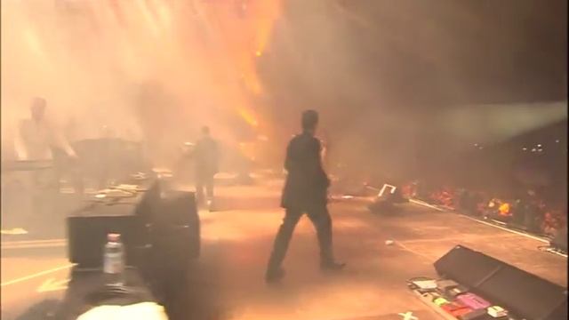 Ligabue - Libera nos a malo (Live - Campovolo 2005) смотреть онлайн