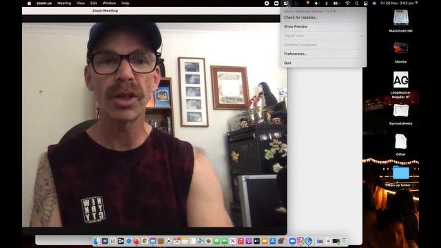 How to use a GoPro as a Webcam. Hero 8, 9, 10 смотреть онлайн