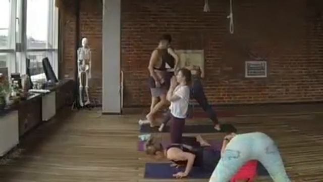 Путь Йоги, центр смотреть онлайн