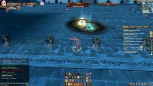 Я  СТАЛ ГЕРОЕМ ЛЕДЯНОГО ГОРОДА. ПОКАЗЫВАЮ 4Й И 5Й ФИНАЛЫ. PERFECT WORLD