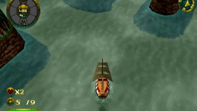 Let's Play Overboard! part 1 смотреть онлайн