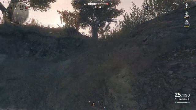 Survarium: Чисто сердечное признание: "Я читер!" Часть 1 смотреть онлайн