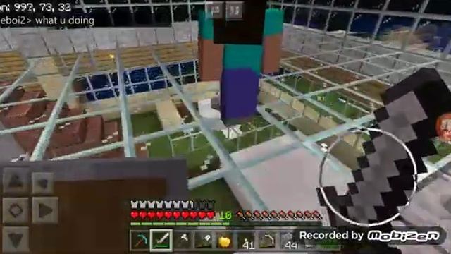Fishcraft Ep.1 смотреть онлайн