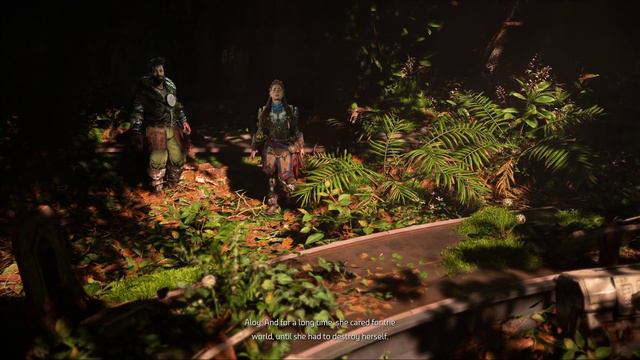 Horizon Forbidden West - CE (Prologue) смотреть онлайн