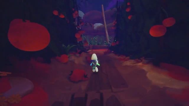 The Smurfs 2 - The Prisoner of the Green Stone - Launch Trailer - PS5 & PS4 Games смотреть онлайн