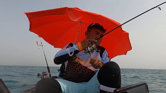 ultra light fishing kayak Dubai смотреть онлайн
