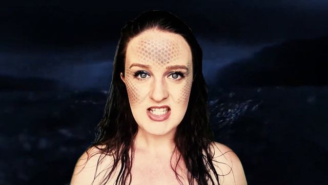 My Jolly Sailor Bold (Siren Song) | Ashley Serena | Cover by Emma Black смотреть онлайн