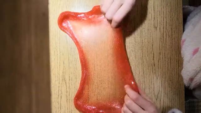 Slime-gum, ОБЗОР! Slime :3 смотреть онлайн