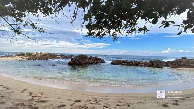 Relax usando el mantra "So Ham" смотреть онлайн