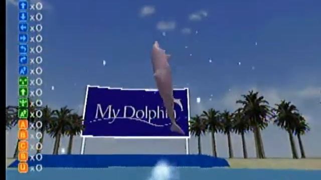 My Dolphin Review (Wiiware) смотреть онлайн