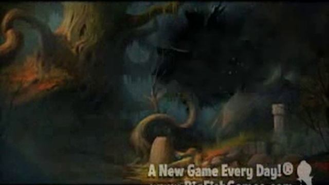 Drawn: Trail of Shadows Collector's Edition [FINAL] смотреть онлайн